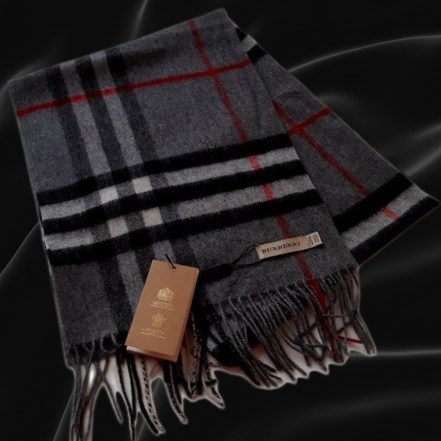 BURBERRY Vendor